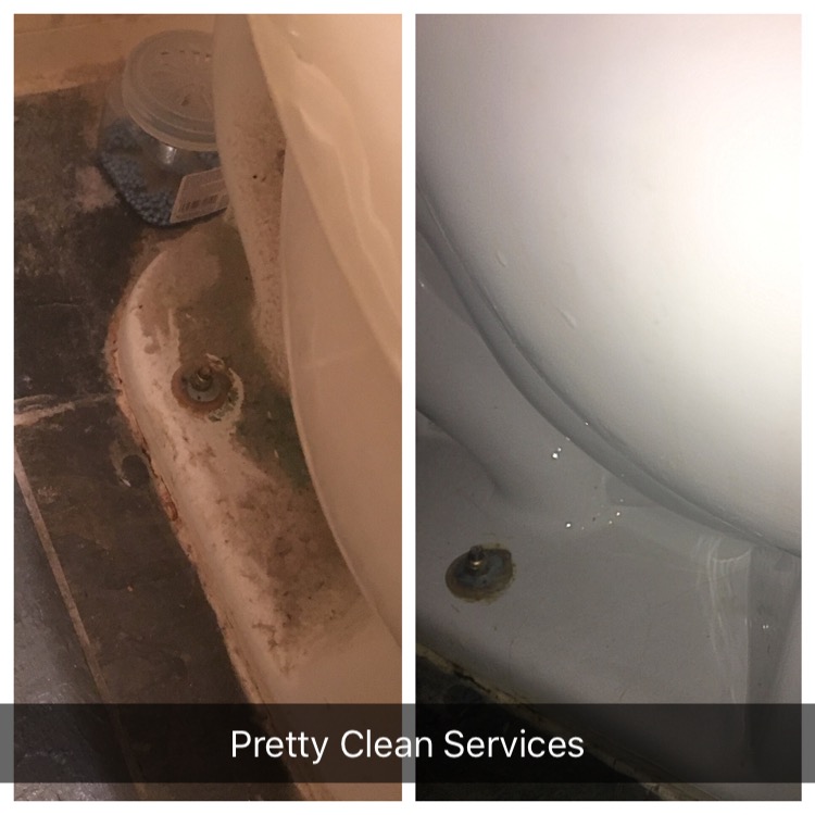 Pretty Clean Services's Photo