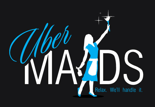 Uber Maids's Photo