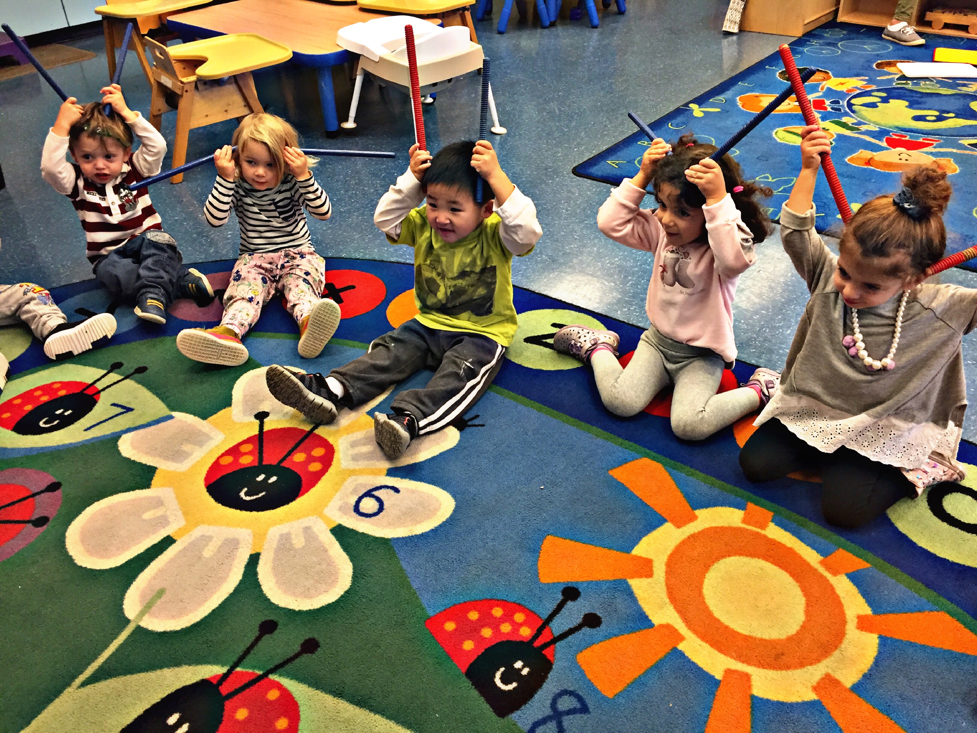 Armenian Sisters Academy's Photo