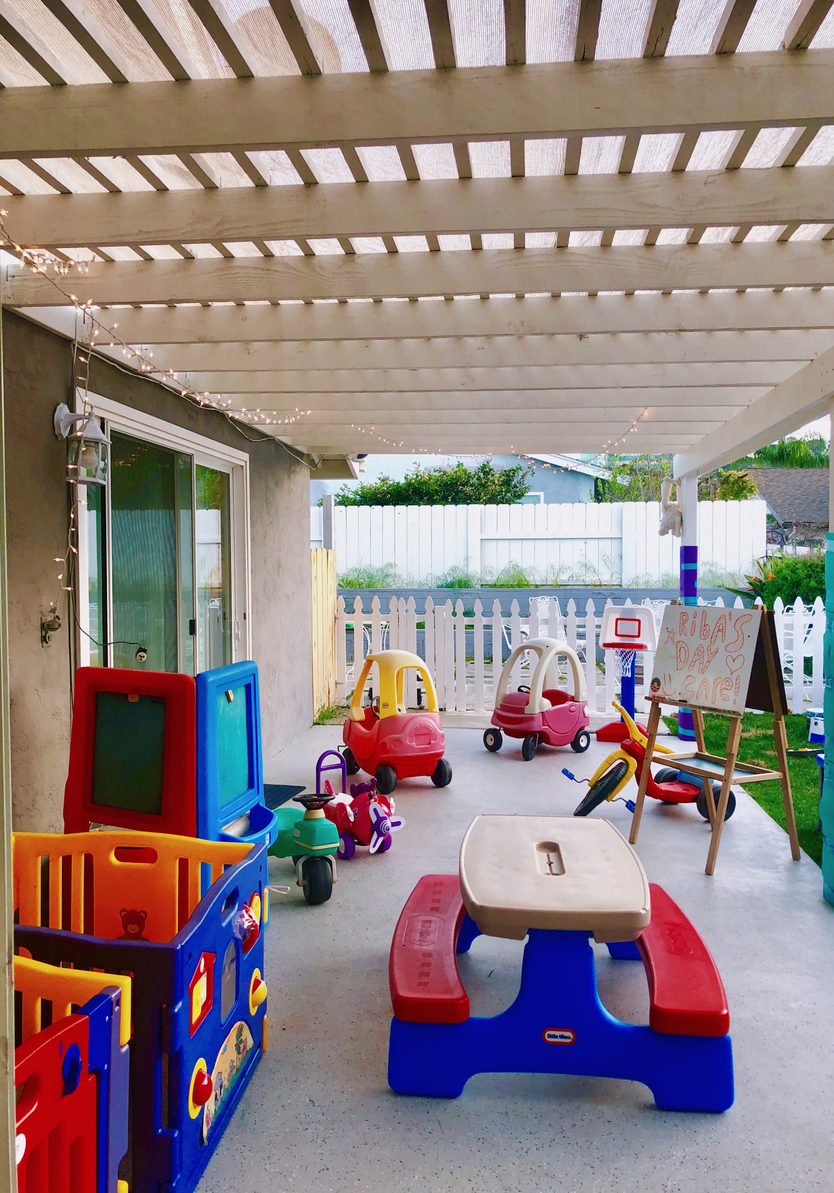 Riba's Home Child Care's Photo