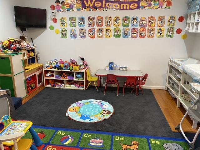 Ema's Abc Learning Child Care's Photo