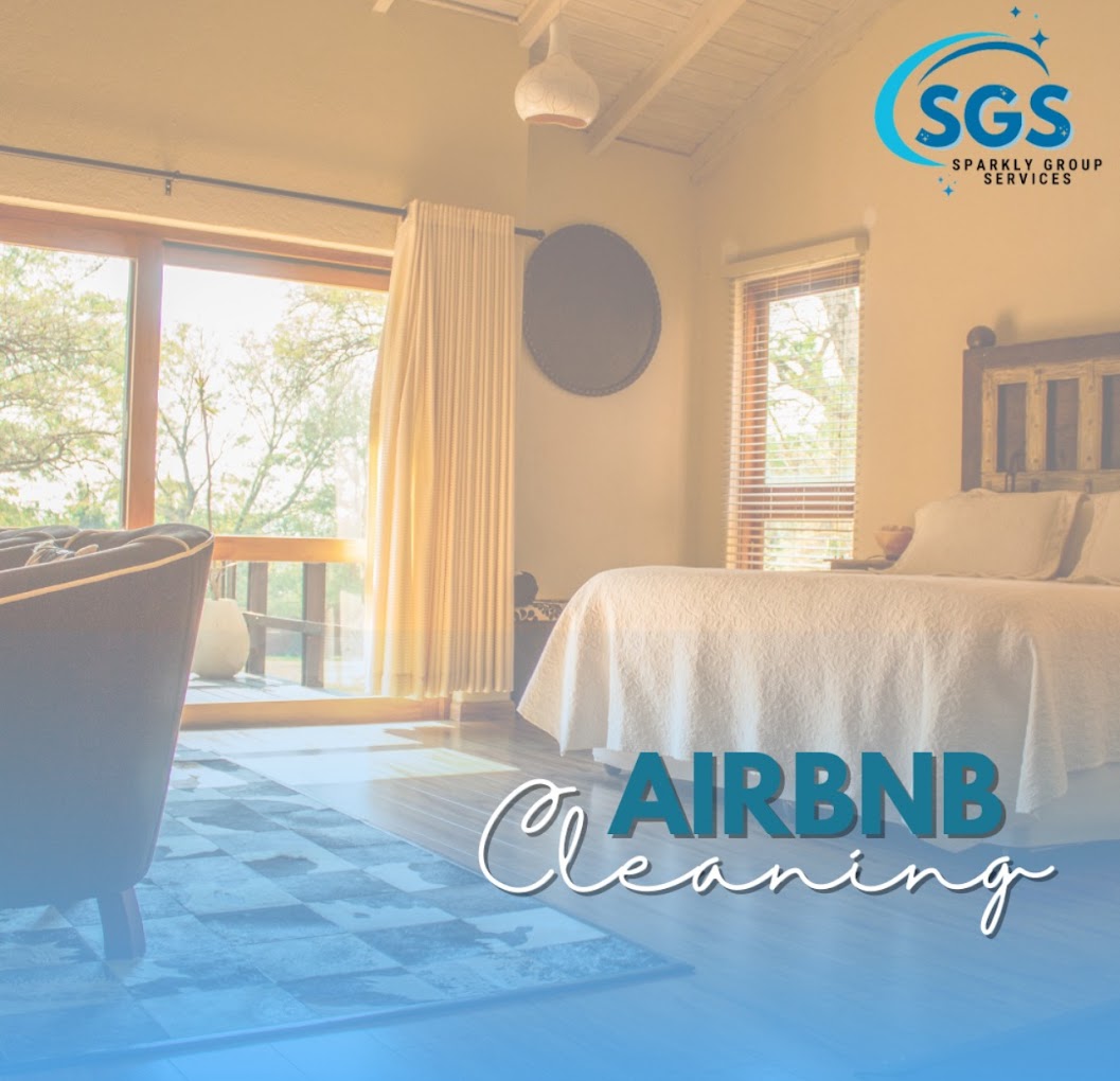 Sparkly Group Services's Photo