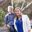 Seeker profile avatar for Overnight Sitter In August