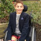 Seeker profile avatar for Seeking Special Needs Caregiver For Energetic 18-Year-Old Young Man
