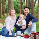 Photo for Part-time Babysitting Including Pick-up From School