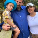 Seeker profile avatar for Nanny Needed For 1 Child In Narragansett