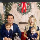 Seeker profile avatar for Nanny Needed For 2 Children In Armonk