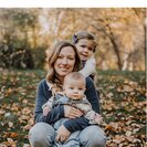 Seeker profile avatar for Part Time Nanny In Stratham