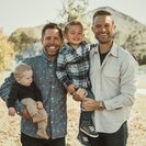 Seeker profile avatar for Full Time Nanny Needed For 2 Children In Austin.