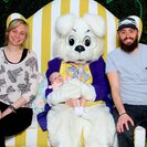 Photo for Nanny Needed For 1, 4 Month Old Child In Canton.