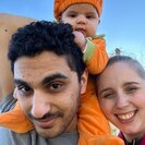 Photo for 6-10 Hours/week Of Daytime Care Needed For An Active 1-year-old