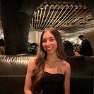 Isabela N.'s Photo