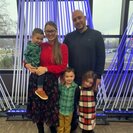 Seeker profile avatar for Nanny Needed For 3 Children In Huntley