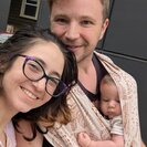 Photo for Nanny For Newborn (4mo) In Seattle.