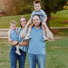 Seeker profile avatar for Part Time Afternoon Nanny Needed For 2 Children In Fort Mill