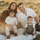 Seeker profile avatar for Nanny Needed For 2 Children In Getzville