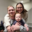 Seeker profile avatar for Nanny Needed Wednesdays For Sweet 1-Year-Old Boy