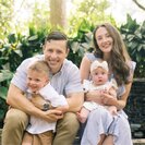 Seeker profile avatar for Full-Time Nanny For Sweet 7 Month Old