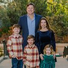 Seeker profile avatar for Afternoon Part-Time Nanny Needed For 3 Children In Mission Hills (Must Drive)