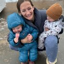 Seeker profile avatar for Babysitter Needed For 2 Children In Broomfield