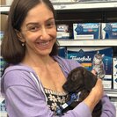 Seeker profile avatar for Looking For A Pet Sitter For 1 Dog In New York