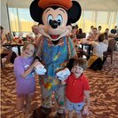 Seeker profile avatar for Summer Nanny With Opportunity To Roll Into Year Round After School Childcare!