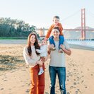 Seeker profile avatar for Mothers Helper/Nanny Needed For 2 Children In Lafayette