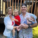 Seeker profile avatar for Part-Time Nanny Needed For 1 Child In Dobbs Ferry