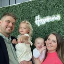 Seeker profile avatar for Babysitter Needed For 2 Children In Oklahoma City