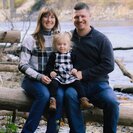 Seeker profile avatar for Family-Focused Nanny Needed For 2.5-Year-Old Daughter