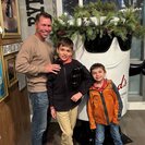 Seeker profile avatar for Babysitter Needed For 2 Children In Anderson