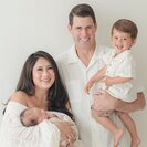 Seeker profile avatar for Nanny Needed For 2 Children In Costa Mesa.