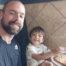 Seeker profile avatar for Nanny Needed For 1 Child In Belleville