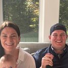 Seeker profile avatar for Nanny Needed For 2 Children In Amherst