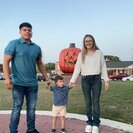 Seeker profile avatar for Caring Nanny Needed For 2-year-old. Fun Play, Meals, Naps. Kids Welcome To Come Along!