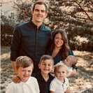 Seeker profile avatar for Part-Time Activity Sitter For Four Young Boys