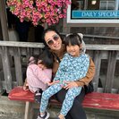 Seeker profile avatar for Infant Care Nanny