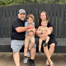 Seeker profile avatar for Nanny Position For 2 Fun, Loving Boys!