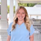 Seeker profile avatar for Monday - Thursday Daytime Nanny