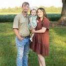 Seeker profile avatar for We Will Provide Meals For Both Caregiver And Child. We Need A Daily Babysitter While We Work.