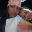 Seeker profile avatar for Nanny Needed For 1 Child In Cleveland