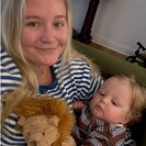 Seeker profile avatar for Part Time Sitter For 15 Month Old Boy In Darien