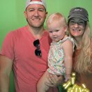 Seeker profile avatar for Nanny Needed For 2 Children