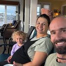 Seeker profile avatar for Nanny/ Babysitter / Mothers  Helper Needed For 1 Baby In Watertown.