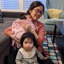 Seeker profile avatar for Caregiver Needed For 2 Children In Camas
