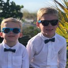 Seeker profile avatar for Nanny And House Manager Needed For 2 Children In Northbrook