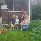 Seeker profile avatar for Babysitter Needed For 3 Children In Wildwood