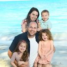 Seeker profile avatar for Babysitter Needed For 3 Children In Skillman