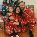 Seeker profile avatar for Nanny Needed For 2 Children In Burke.