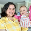 Seeker profile avatar for Full Time Nanny Needed